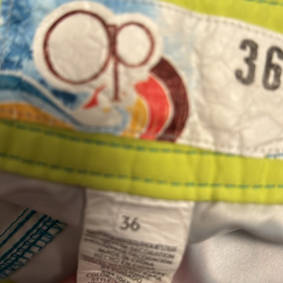 OP Board Shorts - Picture 4 of 6